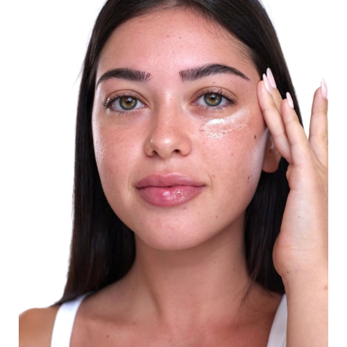 Maria Orbai - Contorno de olhos ultra-hidratante Bright & Repair