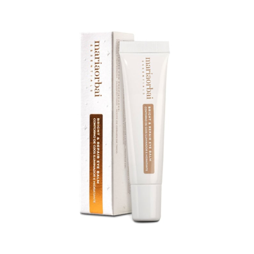 Maria Orbai - Contorno de olhos ultra-hidratante Bright & Repair