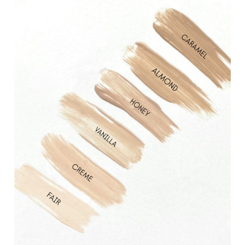 Maria Orbai - Corretivo Líquido Hidratante Radiant Tinted Concealer - Caramel