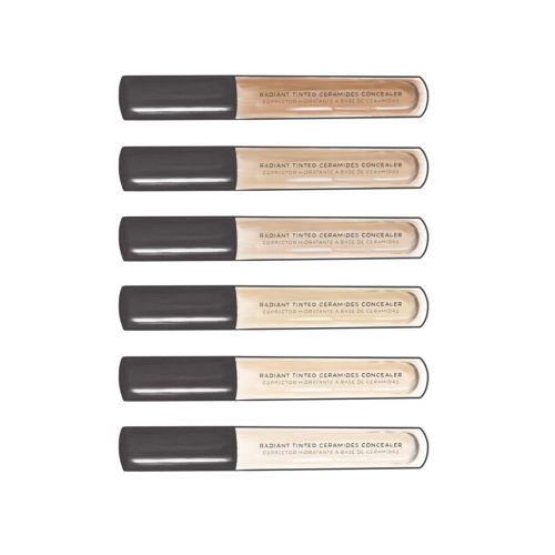 Maria Orbai - Corretivo Líquido Hidratante Radiant Tinted Concealer - Caramel