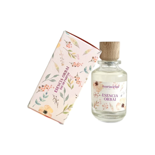 Maria Orbai - Eau de parfum Essência Orbai