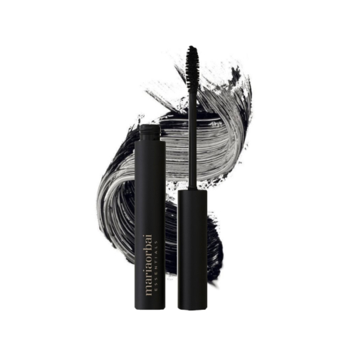 Maria Orbai - Máscara - Ultra Black