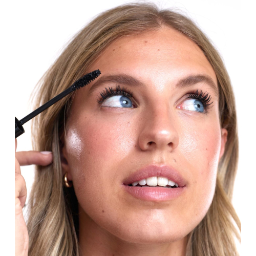 Maria Orbai - Máscara - Ultra Black