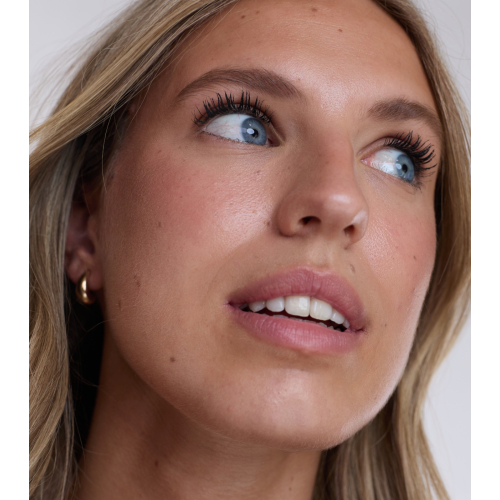 Maria Orbai - Máscara - Ultra Black