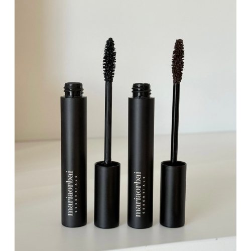 Maria Orbai - Máscara - Ultra Black