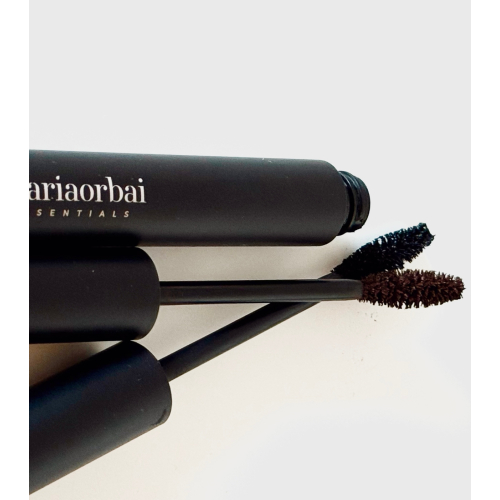 Maria Orbai - Máscara - Ultra Black