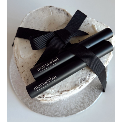 Maria Orbai - Máscara - Ultra Black