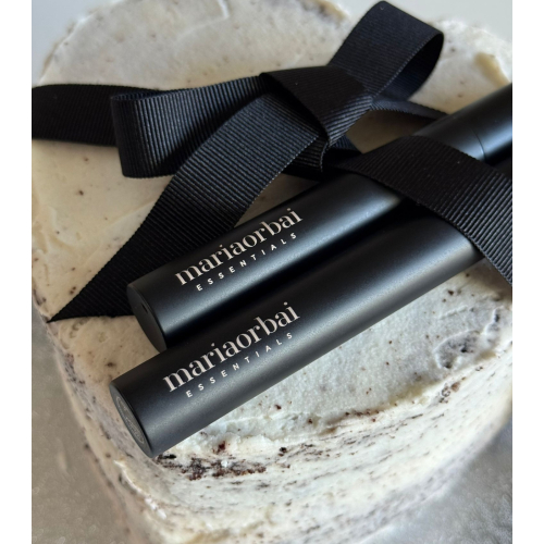 Maria Orbai - Máscara - Ultra Brown