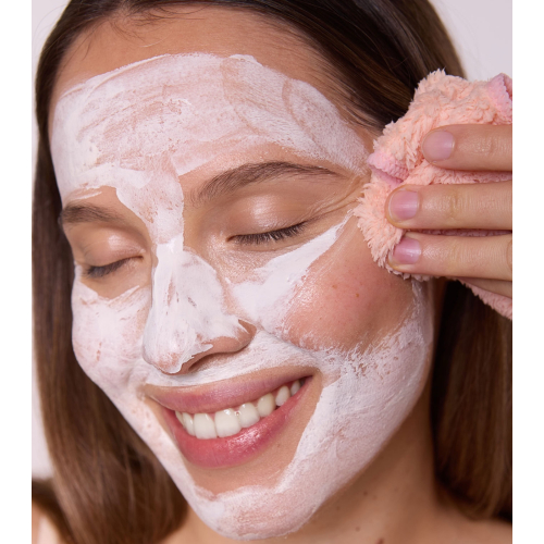 Maria Orbai - Máscara facial de limpeza e refinamento de poros + Espátula