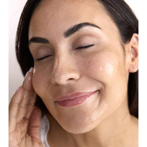 Maria Orbai - Máscara facial volumizadora e regeneradora + Musselina