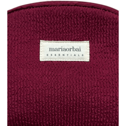 Maria Orbai - Necessaire Summer Essentials - Berry