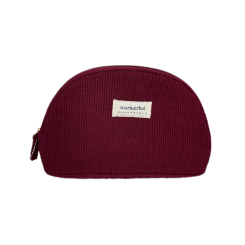 Maria Orbai - Necessaire Summer Essentials - Berry