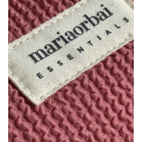 Maria Orbai - Necessaire Summer Essentials - Blushed