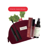 Maria Orbai - Conjunto Doce Natalino