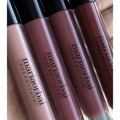 Maria Orbai - Conjunto Glossy Lip Butter + Necessaire