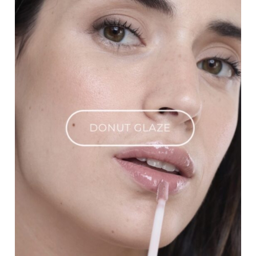 Maria Orbai - Conjunto Glossy Lip Butter + Necessaire