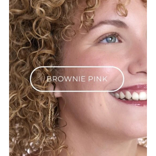 Maria Orbai - Conjunto Glossy Lip Butter + Necessaire