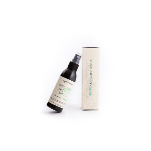 Maria Orbai - Spray fixador Dreamed Setting Spray