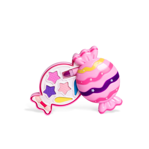 Martinelia - *Candy* - Conjunto de maquiagem caramelo