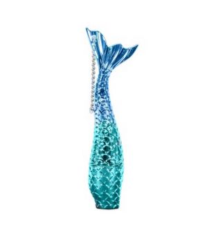Martinelia - *Let's be mermaids* - Glass labial Mermaid Tail