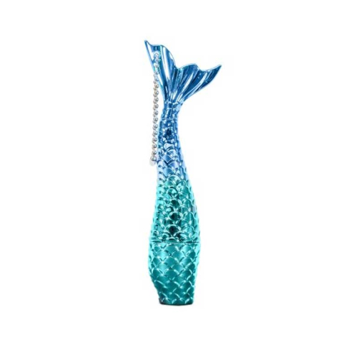 Martinelia - *Let's be mermaids* - Glass labial Mermaid Tail