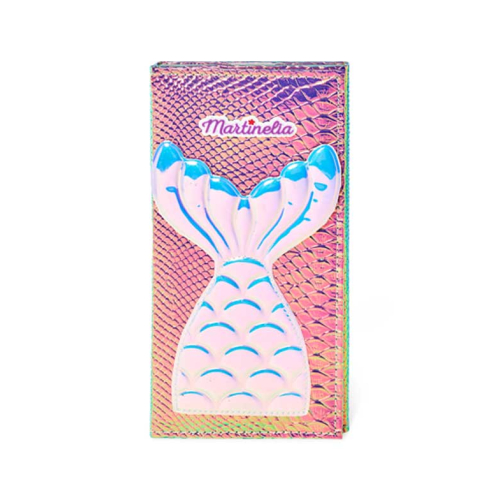 Martinelia - *Let´s be mermaids* - Kit de maquiagem infantil Big Wallet
