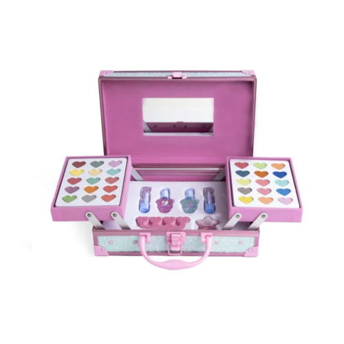 Martinelia - *Let´s be mermaids* - Estojo de maquiagem infantil