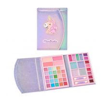 Martinelia - *Little Unicorn* - Kit de maquiagem infantil