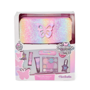 Martinelia - *Shimmer Wings* - Kit de Maquilhagem + Estojo