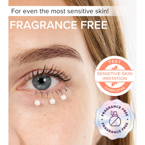 Mary & May - Creme para Contorno dos Olhos Tranexamic Acid+ Glutathion