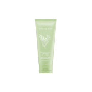 Mary & May - Limpador facial em espuma purificante Houttuynia Cordata + Tea Tree