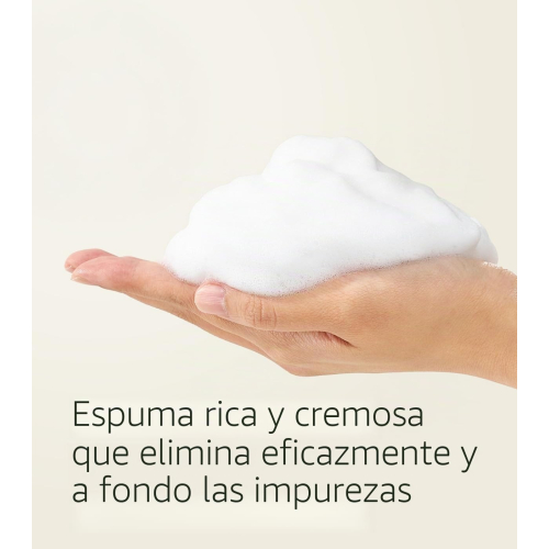 Mary & May - Limpador facial em espuma purificante Houttuynia Cordata + Tea Tree