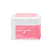 Mary & May - Máscara Hidratante Hyaluronic Panthenol