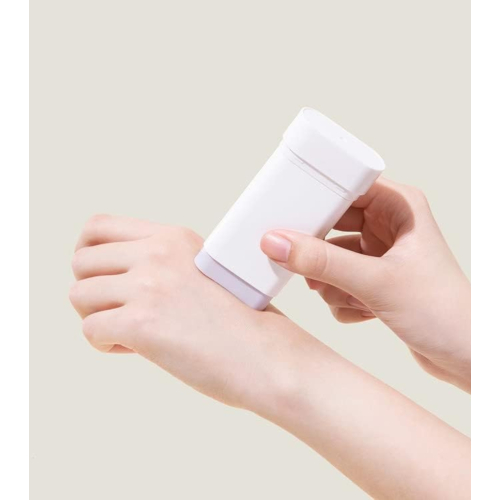 Mary & May - Protetor solar em bastão SPF50+ PA++++ Vegan Peptide Bakuchiol