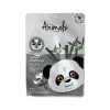 masque BAR - Máscara facial Pretty Animalz - Panda