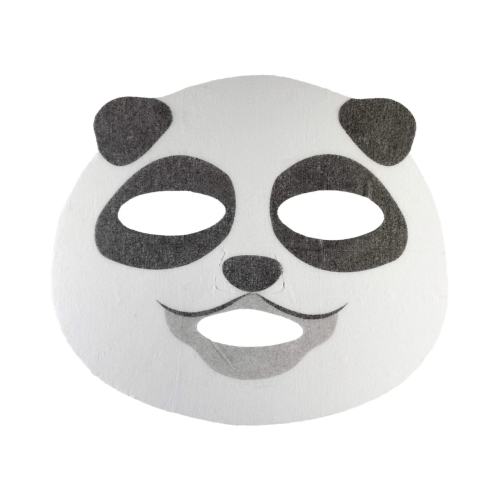 masque BAR - Máscara facial Pretty Animalz - Panda
