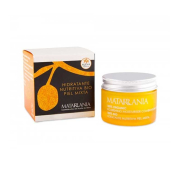 Matarrania - creme facial hidratante 100% Bio nutritivo - Pele mista