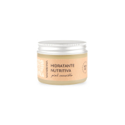 Matarrania - creme facial hidratante 100% Bio nutritivo - Pele sensível