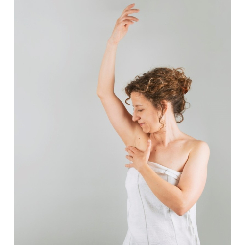 Matarrania - Creme desodorizante sem bicarbonato Bio 30ml - Limão e tomilho