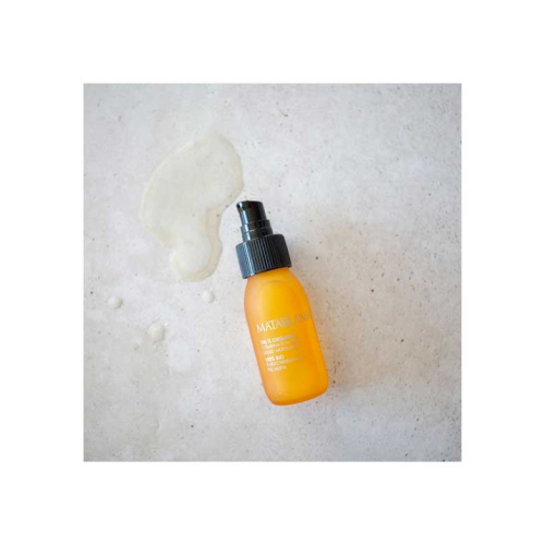 Matarrania - Fluido Facial Hidratante Nutritivo 100% Orgânico - Pele Mista