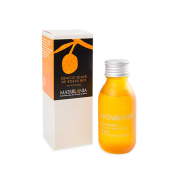 Matarrania - Tônico facial suave rosa 100% Bio