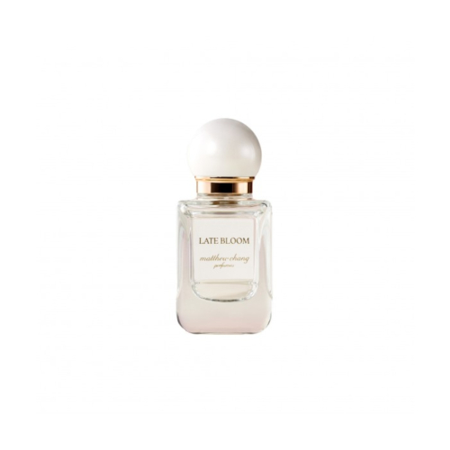 Matthew Chang - Eau de Toilette Late Bloom