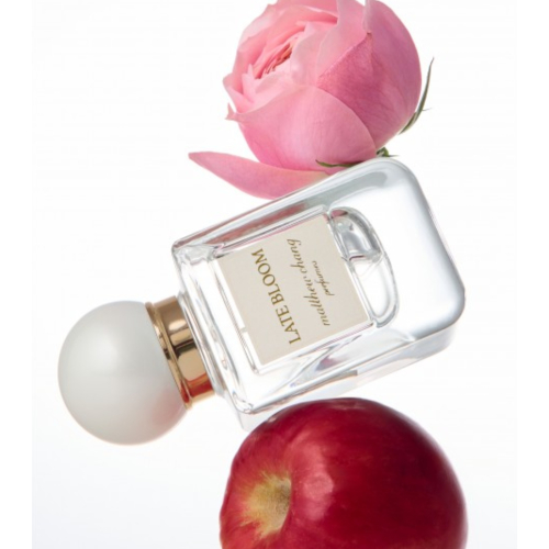 Matthew Chang - Eau de Toilette Late Bloom