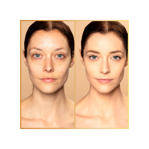 Max Factor - Base Face Finity 3 em 1 - C85: Caramel