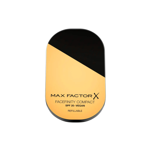 Max Factor - Base Compacta Facefinity - 005: Sand