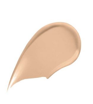 Max Factor - Fluid Foundation Facefinity Lasting Performance - 102: Pastelle