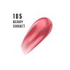 Max Factor - Brilho labial volumizante 2000 Calorie Lip Glaze - 105: Berry Sorbet
