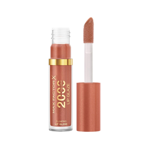 Max Factor - Brilho labial volumizante 2000 Calorie Lip Glaze  - 170: Nectar Punch