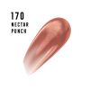 Max Factor - Brilho labial volumizante 2000 Calorie Lip Glaze  - 170: Nectar Punch