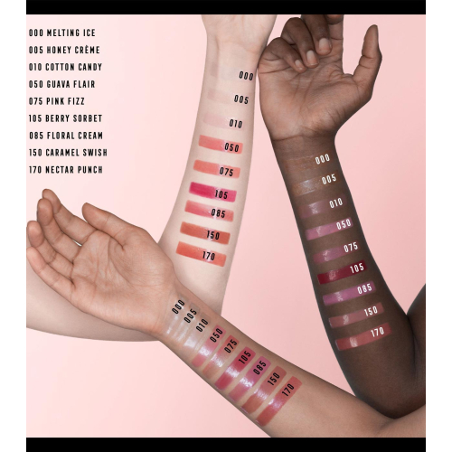 Max Factor - Brilho labial volumizante 2000 Calorie Lip Glaze  - 170: Nectar Punch